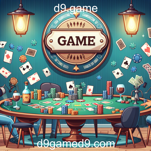 O Fascinante Mundo dos Jogos de Cartas